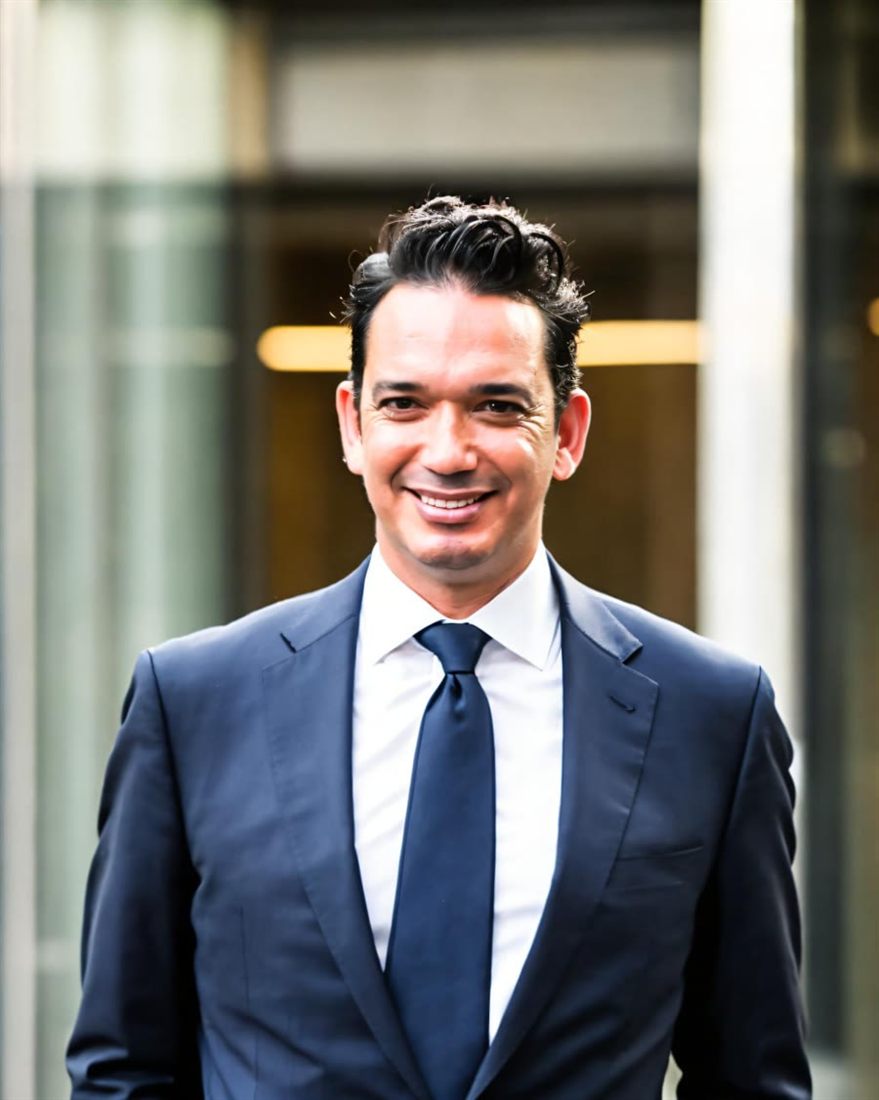 NSW Bar Association — Orchestra Programme
