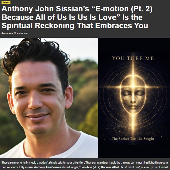 Jamsphere — E-motion Pt.2